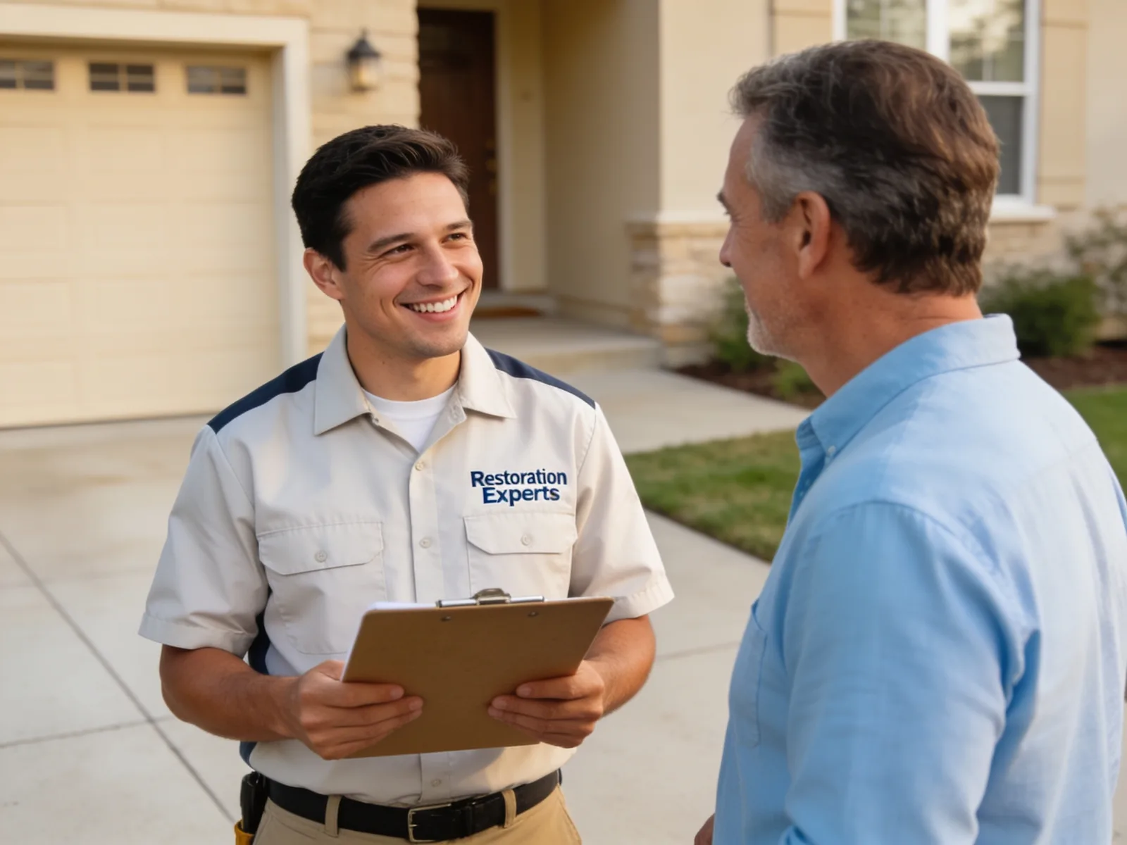 Water Damage Cleanup Carlsbad, CA FAQs